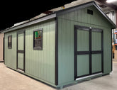 12X20 Everyday Backyard Shed Package XL Located in Britton South Dakota
